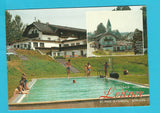 AK St. Paul im Gailtal. Gasthof Pension Leitner.