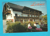 AK St. Paul im Gailtal. Gasthof Pension Leitner.