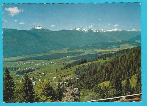 AK St. Stefan im Gailtal.
