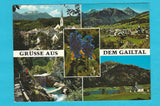 AK Grüße aus dem Gailtal.