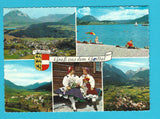 AK Gruss aus dem Gailtal.