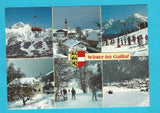 AK Winter im Gailtal.