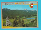AK Grüße aus dem Gailtal.