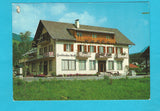 AK Kötschach-Mauthen. Pension Gailtaler Hof. Eduard Engl sen.