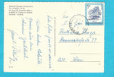 AK Gasthof Pension Schermann. St. Paul 33. St. Stefan im Gailtal.