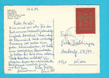 AK St. Stefan/Gailtal. Gailtalerhof. Fam. Millonig Matschiedl 11.