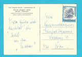 AK Gästehaus Karawankenblick. Fam. Siegmar Hecher. Labientschach 48. St. Georgen im Gailtal.