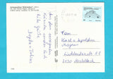 AK Liesing/Lesachtal. Ausflugsgasthaus Mühlenstüberl. Inh.: Fam. Stecher-Niggler. Obergail 31.