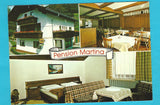 AK Kirchbach 4. Pension Martina. Fam. Wilhelmer.