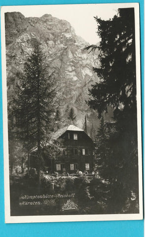 AK Komptonhütte Reiskofl.