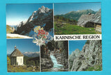 AK Karnische Region.