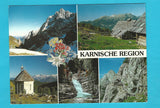 AK Karnische Region.