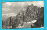 AK Karnische Alpen: Kellerwand vom Valentintörl.