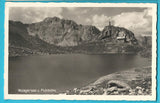 AK Wolayersee u. Pichlhütte.