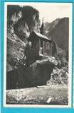 AK Kapelle im Wolayatal.