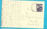AK Eduard Pichl-Hütte am Wolayersee.