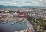 AK Oslo.