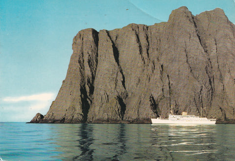 AK Laget spesielt for Nordkapp.