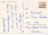 AK Nordkapp.