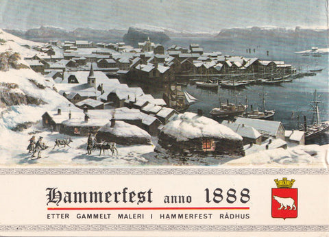 AK Hammerfest.