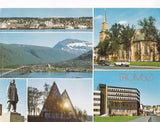 AK Tromsö.