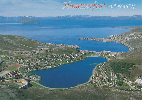 AK Hammerfest.