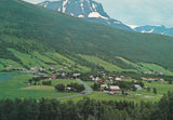 AK Nordkjosbotn.