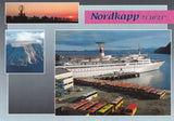 AK Nordkapp.
