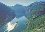 AK Geiranger.