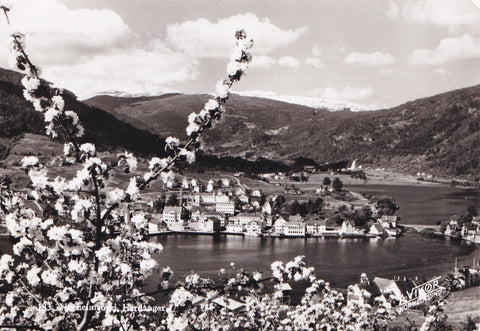 AK Norheimsu d. Hardanger.