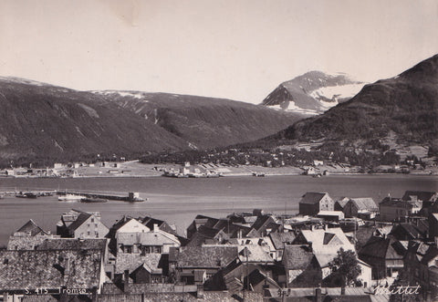 AK Tromsö.