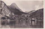 AK Geiranger (Merok).