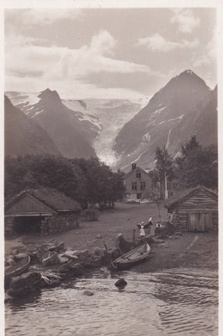 AK Rustoen.