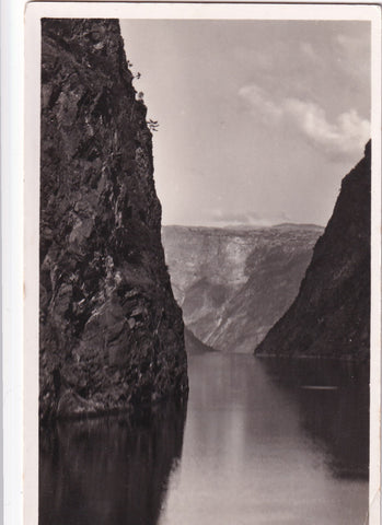 AK Norge Naerofjord.
