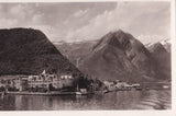 AK Norge - Balholm. Kviknes Hotel.