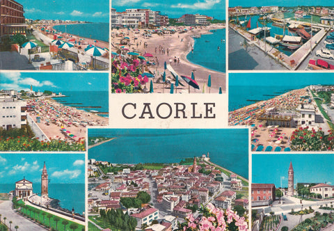 AK Caorle.