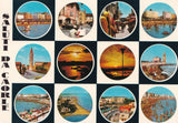 AK Saluti da Caorle.