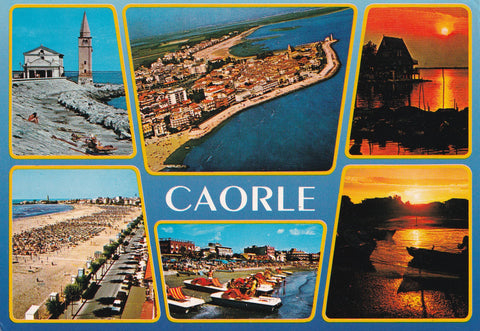 AK Caorle.