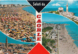 AK Saluti da Caorle.