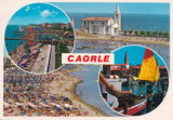 AK Caorle.
