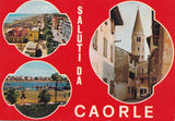 AK Saluti da Caorle.