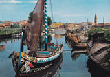 AK Caorle. Porticciolo.