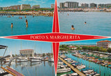 AK Caorle. Porto S. Margherita.