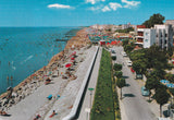 AK Caorle. Spiaggia di ponente - S. Margherita.