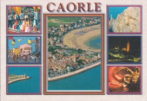 AK Caorle.