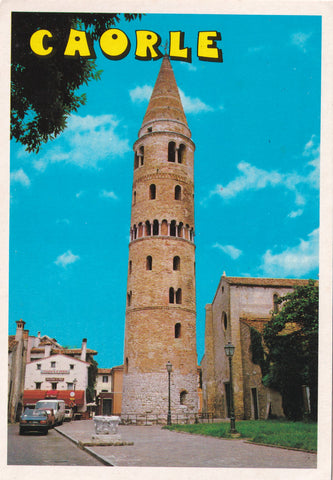 AK Caorle.