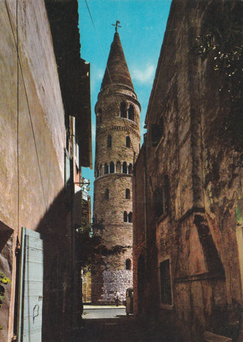 AK Caorle - Il Campanile.