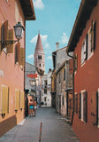 AK Caorle. Calle del Doge.