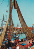 AK Caorle. Il porto.