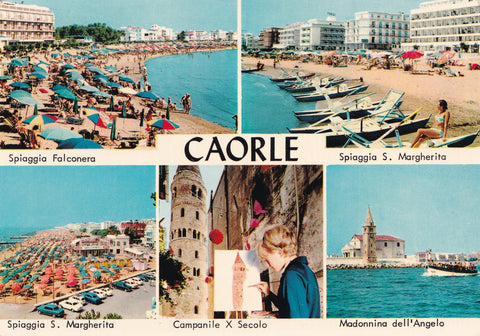 AK Caorle.